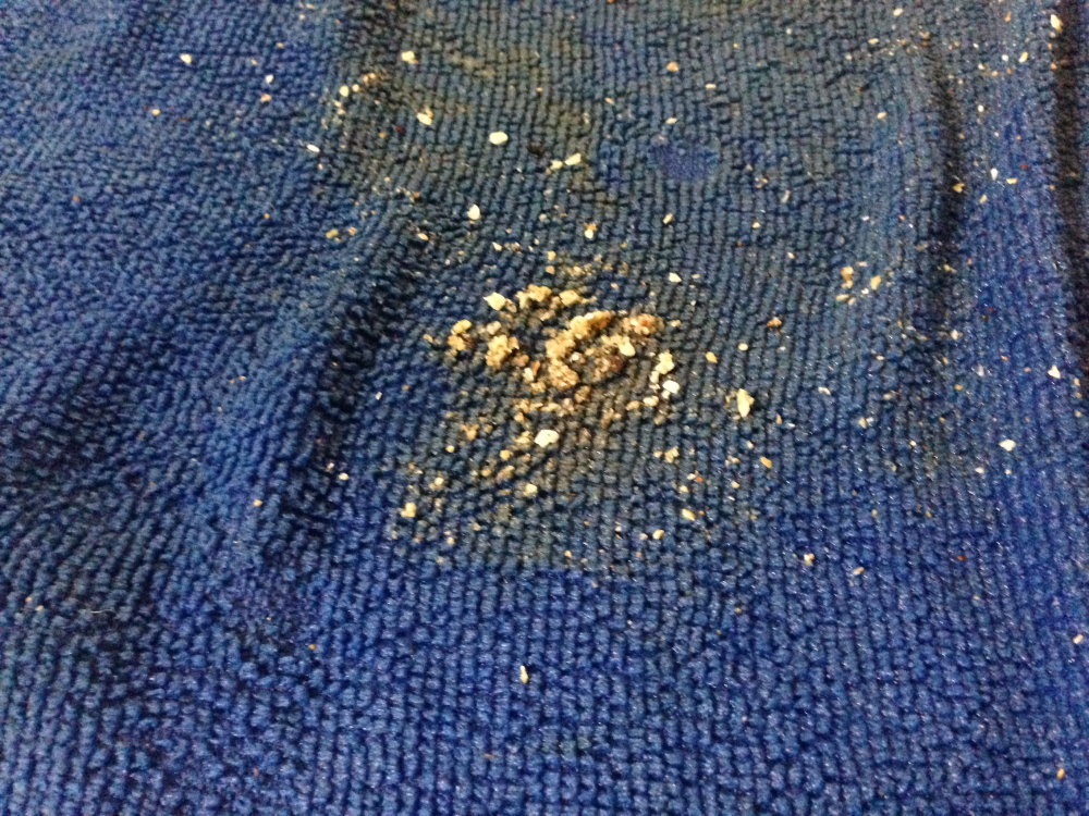 桃園 平鎮 廣泰路 清洗水管 - 我家有黃金