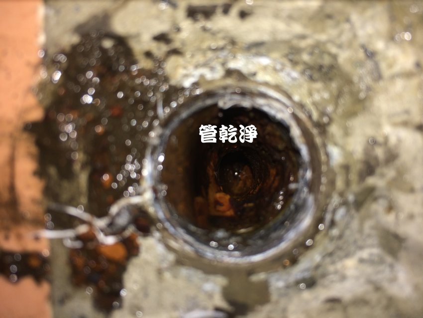 水管多處出不了水? 新北市 板橋 金門街 洗水管