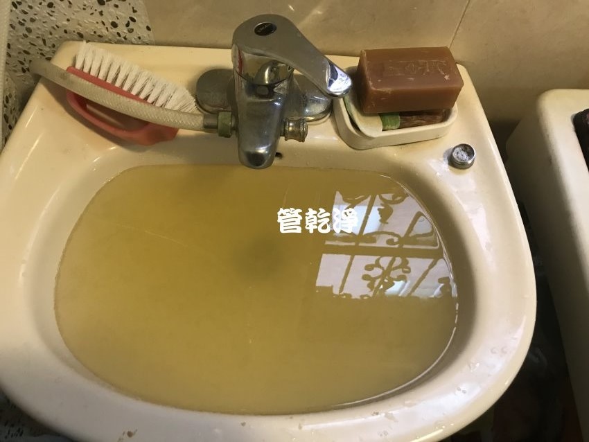 熱水管水管堵住? 新竹 竹北市 新溪街 洗水管
