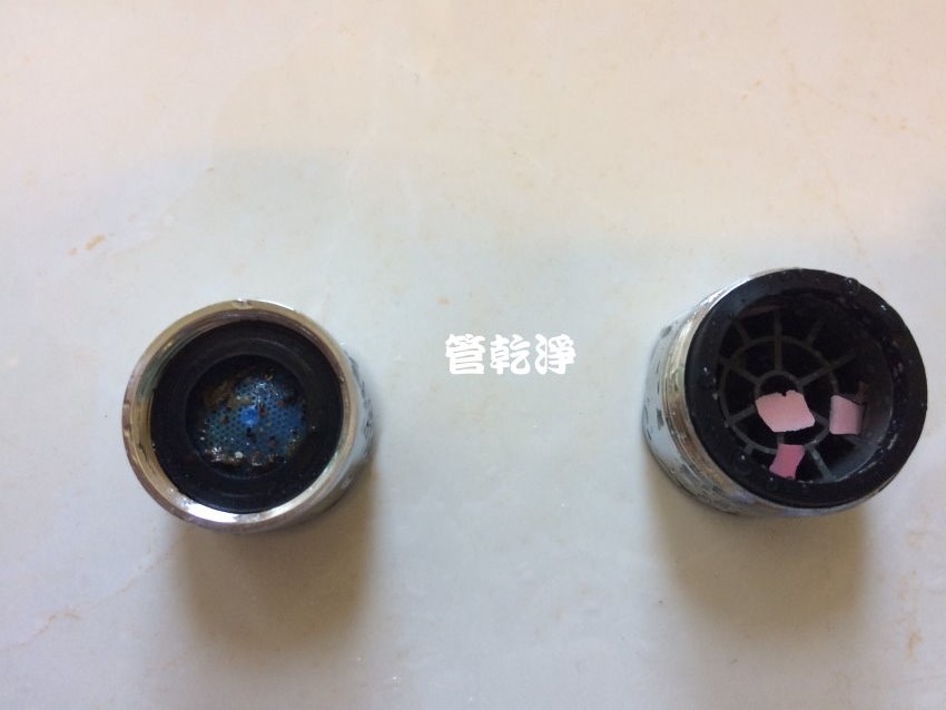 二手屋水管保養, 竹北 六家七路 水管清洗