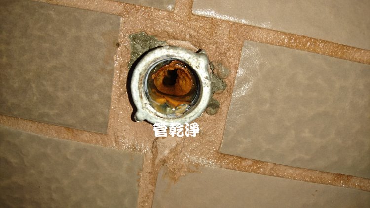 新竹 公道五路 清洗水管