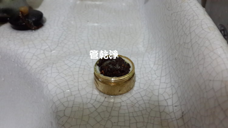 汐止 弘道街 水管清洗