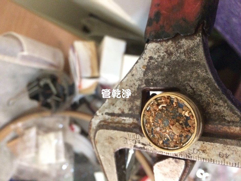 流理臺噴出甘蔗汁? (新竹 竹北 中華路 清洗水管 )