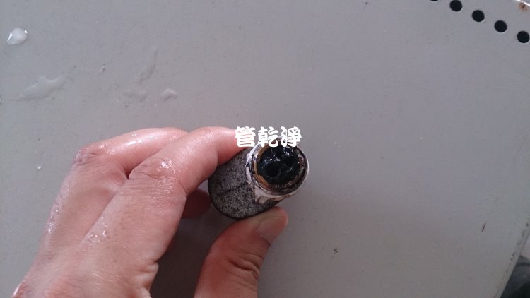 中壢 民權路 洗水管