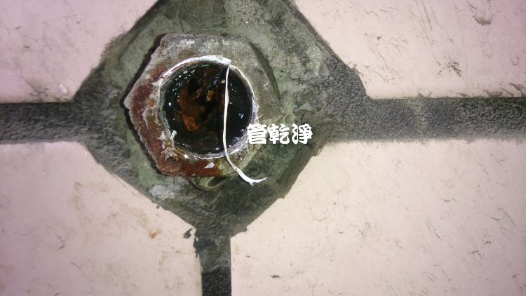台北 蘆洲 水管清洗 - 我家有仙草茶