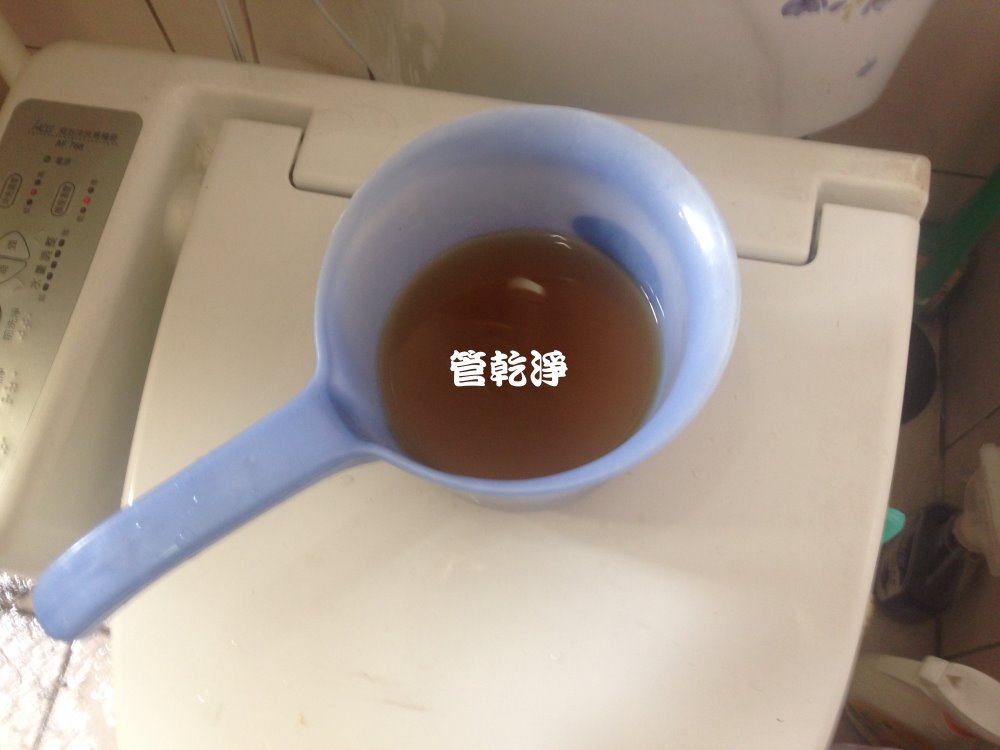 新竹 光復路一段 洗水管