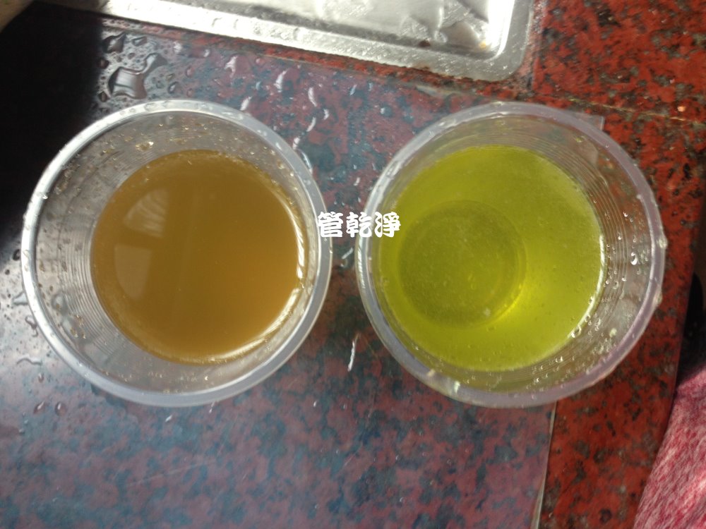 洗水管後流出臭水,新竹 新埔 義民路二段 水管清洗