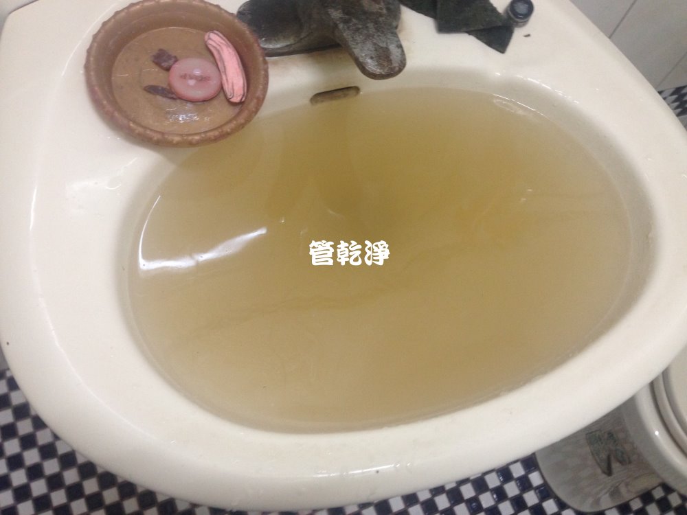 新莊 新泰路 水管清洗 熱水忽冷忽熱