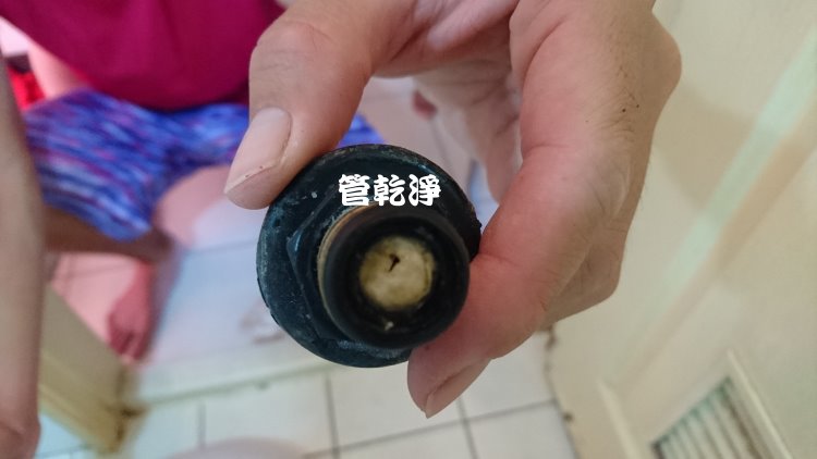 台中 太原路 清洗水管