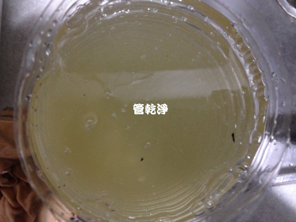 桃園 中壢 廣德街 水管清洗