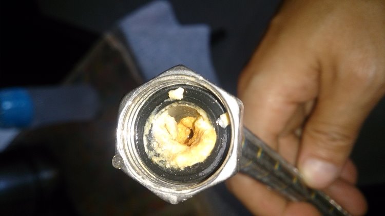 桃園 莊一街 水管清洗