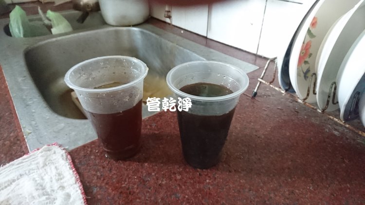 新竹 橫山 水管清洗