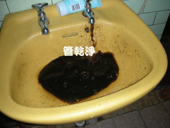 熱水忽冷忽熱,清洗水管,水管清洗,洗水管,水管清潔