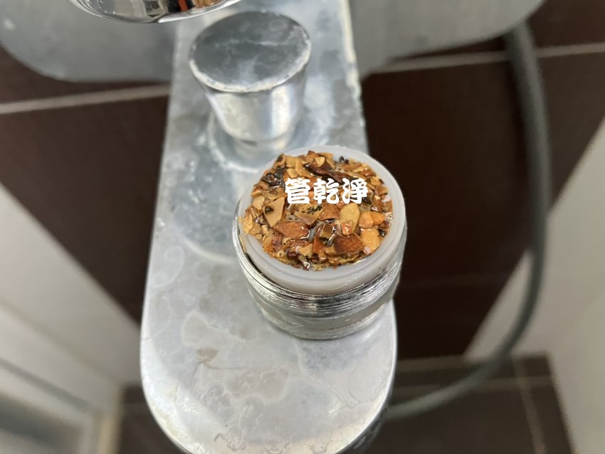 五年房子水管不用保養.. 新竹 東區 東南街 洗水管