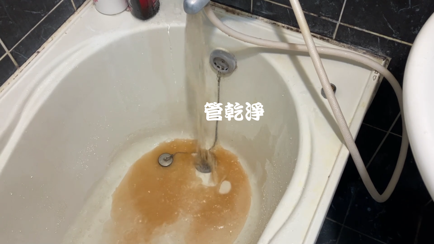 冷水龍頭不出水.. 桃園 蘆竹 海山路 洗水管