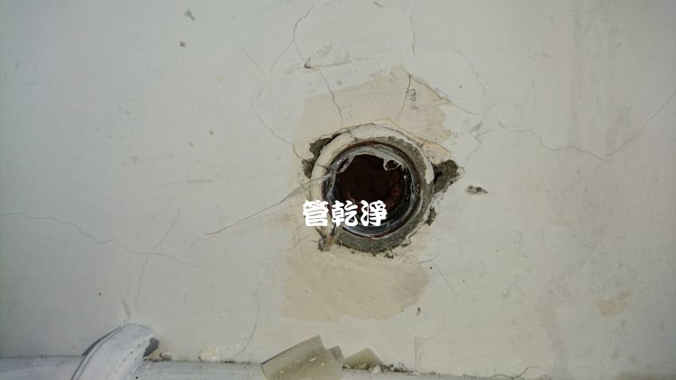 台北大安 水管清洗
