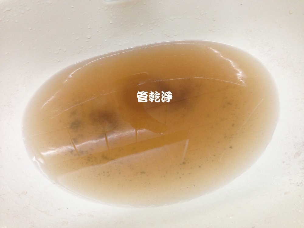 新北 永和 永亨路 清洗水管