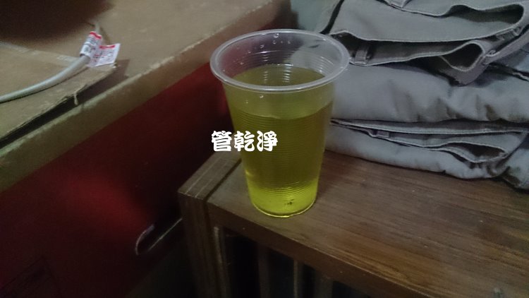 楊梅富豐一路 清洗水管